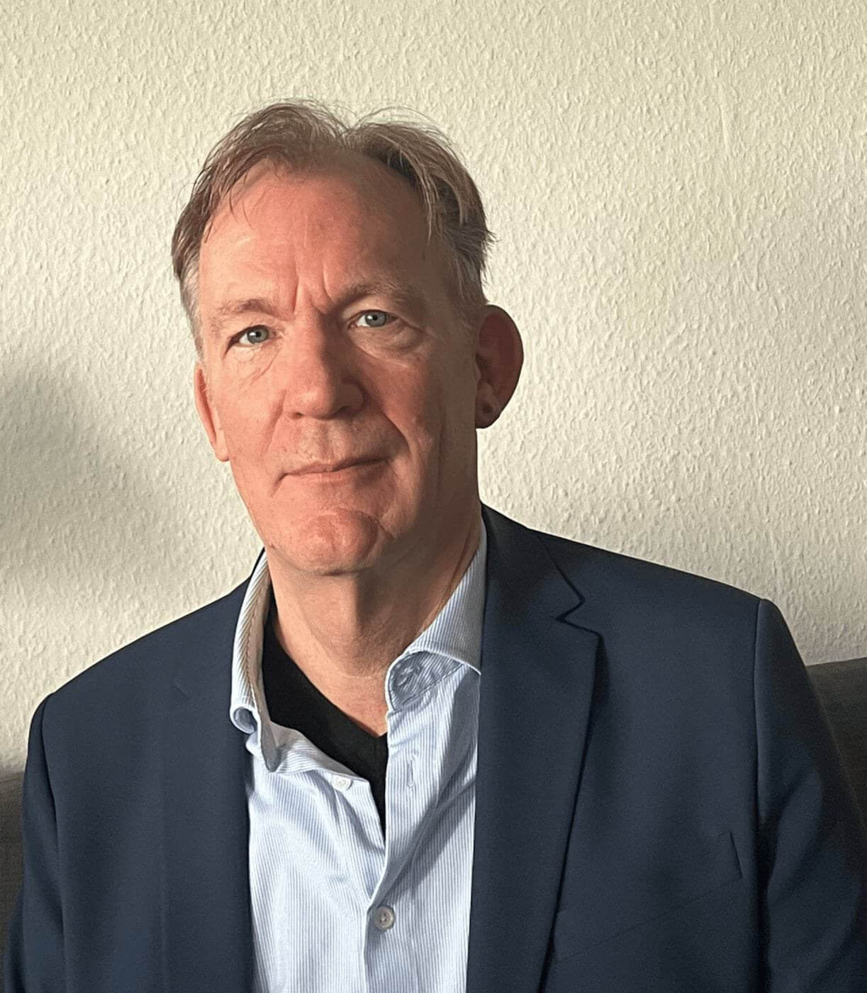 HP Jeschke, Founder of Idillo Inc.